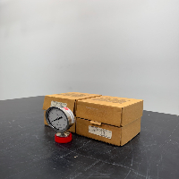 Ashcroft 1032 Sanitary Pressure Gauge Quantity 4 image 1